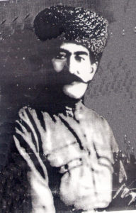 Kurdoglu mehemmed