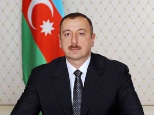 ilham əliyev